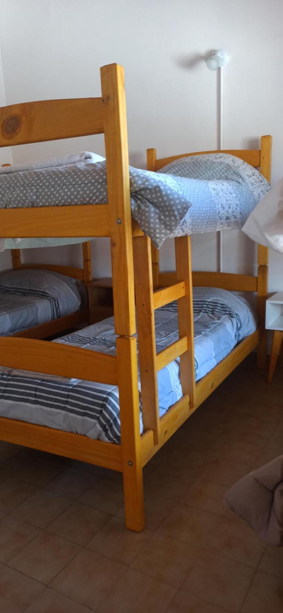 El Faro Hostel Puerto Madryn Cameră foto